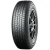 Image de Pneu tout terrain SUV Geolandar CV 4S G061 235/65 R18 110V