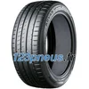 Image de Pneus été Yokohama Advan Sport EV V108A ( 255/40 ZR20 101Y XL E+, RPB )