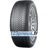 Image de Pneus d'hiver Yokohama BluEarth-Winter (V906) SUV ( 255/55 R18 109V XL BluEarth )