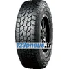 Image de Pneus toutes saisons Yokohama Geolandar A/T4 (G018) ( LT215/75 R15 106/103S, RPB )