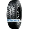 Image de Pneus toutes saisons Yokohama Geolandar A/T4 (G018) ( LT235/75 R15 110/107S 8PR OWL )