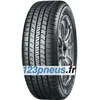 Image de Pneus été Yokohama Geolandar X-CV (G057) ( HL275/45 R22 115W XL, RPB )