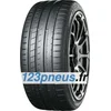 Image de Pneus été Yokohama Advan Sport (V107) ( 245/45 ZR19 102Y XL )
