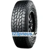 Image de Pneus toutes saisons Yokohama Geolandar A/T4 (G018A) ( 225/60 R17 99T WL )