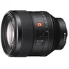 Image de Sony SEL85F14GM FE 85 mm f/1.4 GM | Objectif fixe G Master Plein format en occasion ou reconditionné