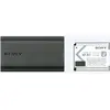 Image de ACCTRDCJ.SYI Kit chargeur de batterie + batterie série J