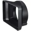 Image de Sony ALC-SH135 Noir - Capuchons pour objectifs (Carré, SELP28135G, Noir, 14, 6 cm, 6 cm, 11 cm) en occasion ou reconditionné