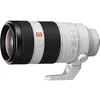 Image de Sony SEL100400GM   Zoom super téléobjectif 100 400 mm F4.5 5.6 G Master plein format/APS-C (OSS, monture E, premium, idéal sport, wildlife, action, compatible A7, ZV-E10, A6400, A6700) en occasion ou reconditionné