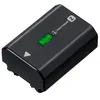 Image de Sony Bloc-batterie rechargeable NPFZ100.CE série Z - noir en occasion ou reconditionné