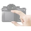 Image de Protège écran PCK-LG1 pour A9, A7 III, RX10M4, RX100 VI