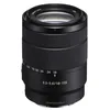 Image de Sony SEL18135   Zoom 18 135 mm F3,5 5,6 OSS pour APS-C (compact et léger, stabilisation optique, monture E, idéal voyage, usage quotidien & vidéo, compatible ZV-E10, A6400, A6700) en occasion ou reconditionné