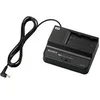 Image de Chargeur BC-U1A Noir pour batteries Lithium-ion