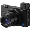Image de Sony RX100 V | Appareil Photo Expert Premium Compact (Capteur de type 1.0, Optique Zeiss 20-70mm F1.8-2.8, Vidéo 4K, Écran inclinable) en occasion ou reconditionné