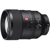 Image de Sony SEL135F18GM   Objectif télé 135 mm f/1.8 G Master, lumineux, E-Mount, pour plein format & APS-C, idéal portraits & événements, compatible A7, ZV-E10, A6400, A6700 en occasion ou reconditionné