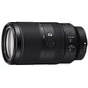Image de Sony SEL70350G   Zoom super télé 70 350mm F4.5 6.3 G OSS pour APS-C, stabilisé, monture E, idéal nature, sport, voyage, compatible ZV-E10, A6400, A6700 en occasion ou reconditionné