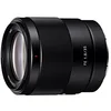 Image de Sony SEL35F18F   Objectif à focale fixe 35 mm F1.8 FE pour plein format (APS-C, E-Mount, compact et lumineux, idéal pour photo et vidéo, compatible A7, A6000, ZV-E1/ZV-E10) en occasion ou reconditionné