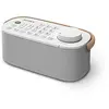 Image de Sony SRS-LSR200 | Enceinte TV sans Fil pour Les malentendants et Les Personnes âgées - Blanc (SRSLSR200.CE7) Taille Unique en occasion ou reconditionné