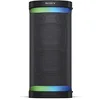 Image de Sony SRS-XP700, Enceinte de soirée Bluetooth avec Son omnidirectionnel Puissant, lumières et autonomie de 25 Heures SRSXP700B.CEL Black en occasion ou reconditionné