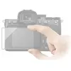 Image de Protège écran PCKLG2 pour A7IV