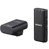 Image de Sony ECM-W2BT Microphone sans Fil Bluetooth pour Vidéo, Streaming et Vlogging en occasion ou reconditionné