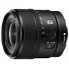 Image de E 15mm f/1.4 G
