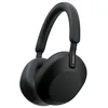 Image de Sony WH-1000XM5 - Étui Rigide, Casque sans Fil Haut de Gamme à réduction de Bruit, Bluetooth, qualité d'appel Claire, Audio Hi Res, 30h d'autonomie, étui Rigide, iOS et Android - Noir en occasion ou reconditionné