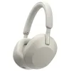 Image de Sony WH-1000XM5 - Étui Rigide, Casque sans Fil Haut de Gamme à réduction de Bruit, Bluetooth, qualité d'appel Claire, Audio Hi Res, 30h d'autonomie, étui Rigide, iOS et Android - Rose en occasion ou reconditionné