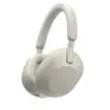 Image de WH1000XM5 ARGENT Bluetooth avec réduction de bruit