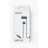 Image de Sony écouteurs bluetooth, wic 100