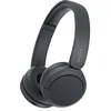 Image de Sony WH-CH520 - Casque Bluetooth sans Fil, Multipoint, Micro intégré - jusqu'à 50 Heures d'autonomie et Charge Rapide - Noir en occasion ou reconditionné