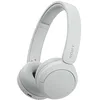Image de Sony WH-CH520 - Casque Bluetooth sans Fil, Multipoint, Micro intégré - jusqu'à 50 Heures d'autonomie et Charge Rapide - Blanc en occasion ou reconditionné