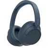 Image de Sony WH-CH720N - Casque Bluetooth sans Fil à réduction de Bruit - Micro intégré - jusqu'à 35 Heures d'autonomie et Charge Rapide - Bleu en occasion ou reconditionné