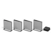 Image de Sony BRAVIA Theatre Quad   Système Son TV Dolby Atmos®, 16 Haut-parleurs, Wi-FI®, Bluetooth®, 360 Spatial Sound Mapping, Modèle 2024 en occasion ou reconditionné