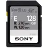 Image de CARTE MEMOIRE SFE128.AE SDXC UHS-II 128GB