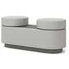 Image de Sony HT-AX7 - Système Home Cinema Portable avec 360 Spatial Sound Mapping, Bluetooth et 30h d'autonomie en occasion ou reconditionné
