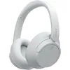 Image de Sony WH-CH720N - Casque Bluetooth sans Fil à réduction de Bruit - Micro intégré - jusqu'à 35 Heures d'autonomie et Charge Rapide - Blanc en occasion ou reconditionné