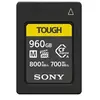 Image de Carte CFexpress Type A - 960Go serie M TOUGH