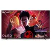 Image de XR-55A80L OLED 4K HDR Google TV 139CM