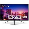 Image de Sony INZONE M9 - Ecran Gaming 27" : 4K 144Hz 1ms Full Array - Local dimming HDMI 2.1 VRR (modèle 2022) en occasion ou reconditionné