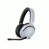 Image de Casque gaming sans fil INZONE H5- 360 spatial sound for gaming - blanc