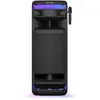 Image de Enceinte Party Box ULT TOWER, Son à 360 + Micro inclus - Noir