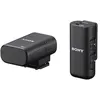Image de Sony ECM-W3S Microphone sans Fil Compact pour Caméras, Smartphone et Youtube en occasion ou reconditionné