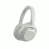 Image de Casque arceau sans fil Bluetooth avec réduction de bruit Sony ULT WEAR WH-ULT900 Blanc