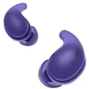 Image de Sony LinkBuds Fit x Olivia Rodrigo-Ecouteurs Bluetooth sans Fil à réduction de Bruit-Confortables, IPX4, Hi-Res Audio, Mode Ambient Sound, 21h d'autonomie, Connexion multipoint, iOS et Android-Violet en occasion ou reconditionné