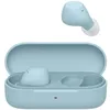 Image de Sony WF-C510 Truly Wireless - Ecouteurs Intra-Auriculaires Bluetooth, Petits, Légers, Connexion Multipoint, Son Ambiant, IPX4, Spotify Tap, Charge Rapide, Batterie jusqu'à 22h, iOS et Android   Bleu en occasion ou reconditionné