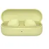 Image de bluetooth sans fil WF-C510 - Jaune