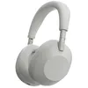 Image de Sony WH-1000XM6 Casque sans-Fil Bluetooth à réduction de Bruit Noir, Son Hi-Res Unique, Confortable, Conception Pliable, Etui résistant, 30h Autonomie, iOS & Android - Argent Platine en occasion ou reconditionné
