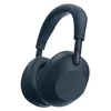 Image de Sony WH-1000XM6 Casque sans-Fil Bluetooth à réduction de Bruit Noir, Son Hi-Res Unique, Confortable, Conception Pliable, Etui résistant, 30h Autonomie, iOS & Android - Bleu Nuit en occasion ou reconditionné