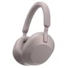 Image de Sony WH-1000XM5 - Étui Rigide, Casque sans Fil Haut de Gamme à réduction de Bruit, Bluetooth, qualité d'appel Claire, Audio Hi Res, 30h d'autonomie, étui Rigide, iOS et Android - Argent en occasion ou reconditionné