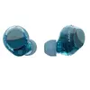 Image de sans fil Bluetooth Multipoint WF-C710N avec reduction de bruit active Glass blue